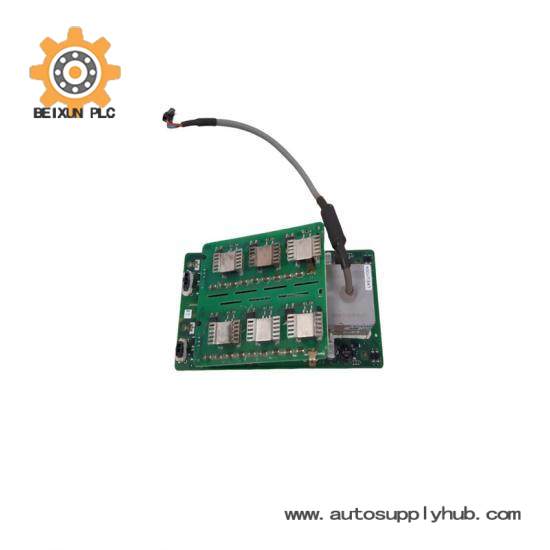 ABB H2004KVUPGRADEKITF1 3BHE0287614R0102 3BHE028762 2UEA004260 DCS Module