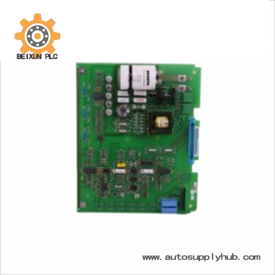 ABB H2004KVUPGRADEKITF1 BOARD