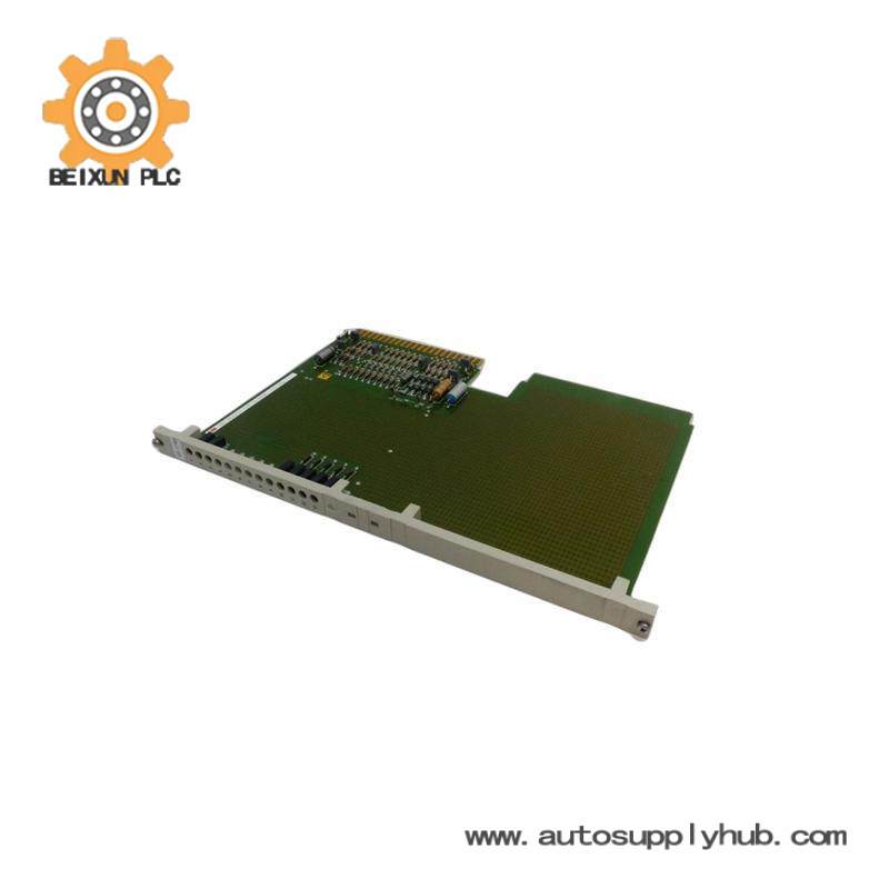 ABB HEDT300254R1 ED1790 Processor Module