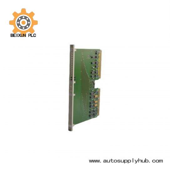 ABB HEDT300340R1 ED1780a Bus Amplifier Module