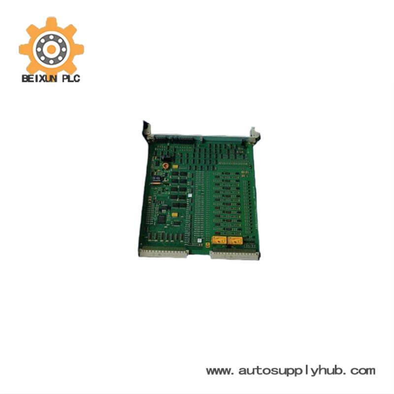 ABB HESG324063R100/G 216DB61 Excitation System Card