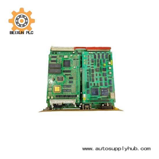 ABB HESG324063R100/G 216DB61 Excitation System Card