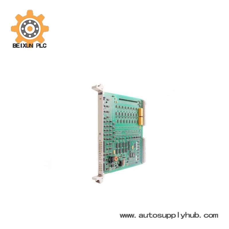 ABB HESG324063R100 HESG216882/A 216DB61 PC BOARD