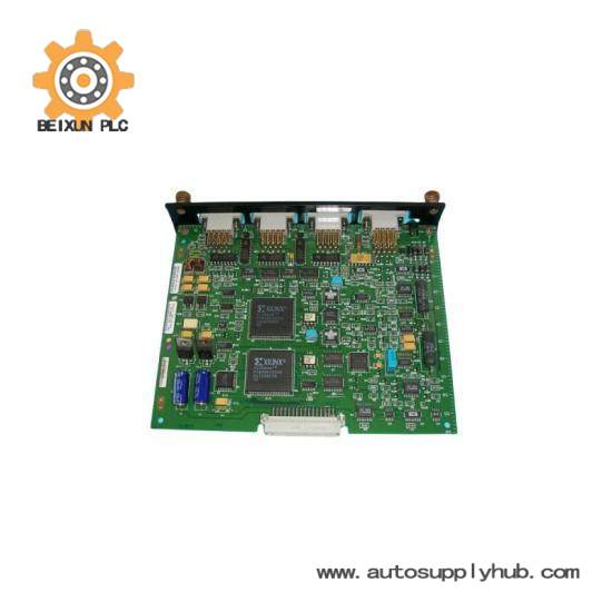 ABB HESG324442R13/E HESG324442R112 216VC62a MAIN I/O Board