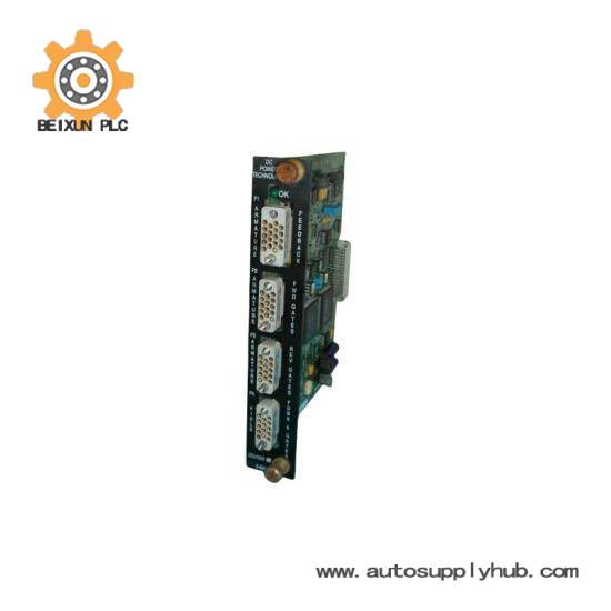 ABB HESG324442R13/E HESG324442R112 216VC62a MAIN I/O Board