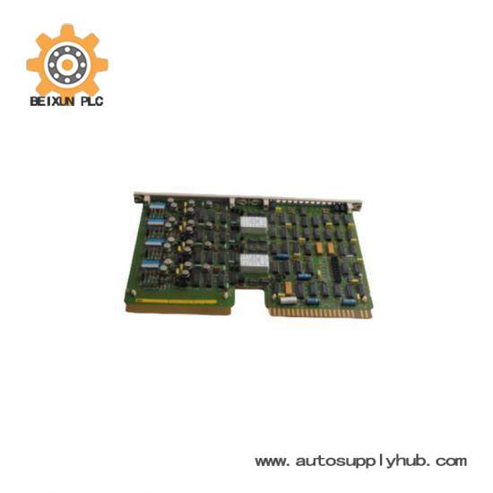 ABB HESG330061R1 ED1411C Socket Board