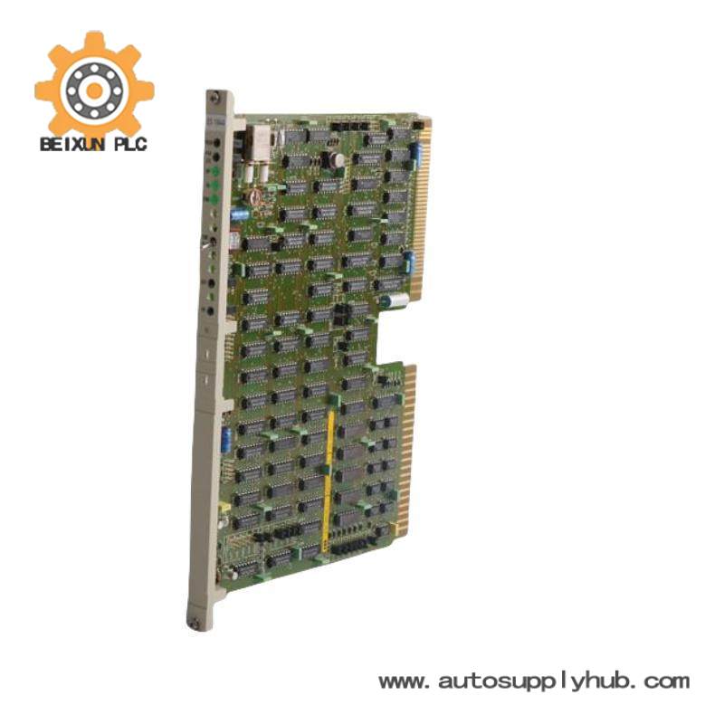 ABB HESG330184R1 ES1844C PC BOARD