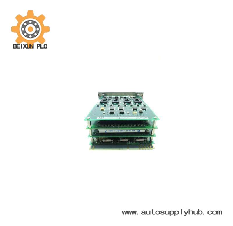 ABB HESG332204R0001 70PR05B-ES Programmable Processor