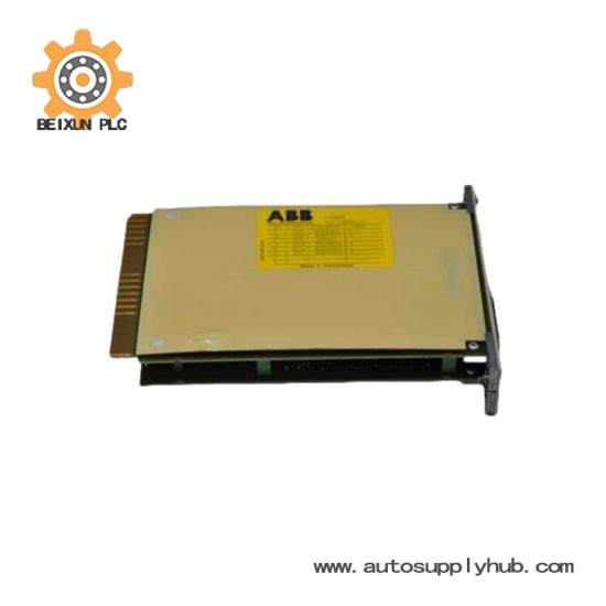 ABB HESG447440R001 Bus coupler Module