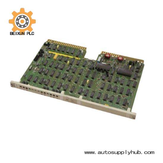 ABB HESG 324120 is Avaliable