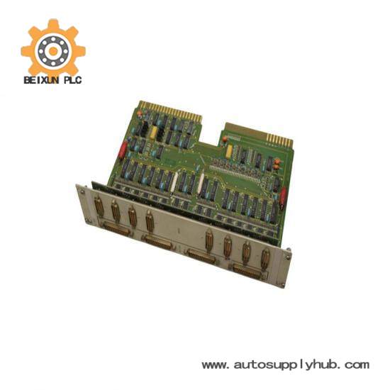 ABB hesg 447388 r1 Control Module