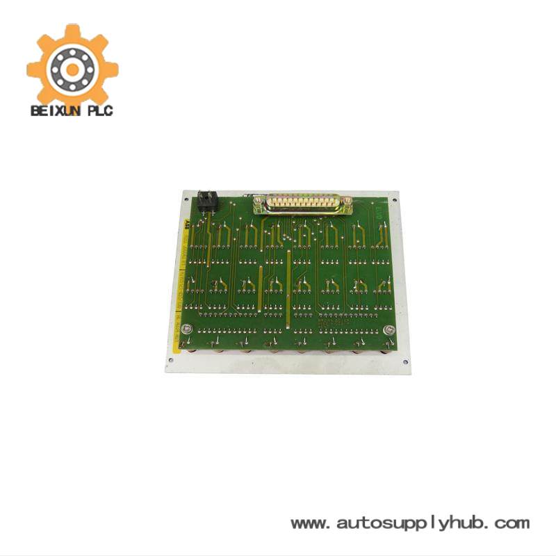 ABB HIEE300043R1 Luminous Diode Board