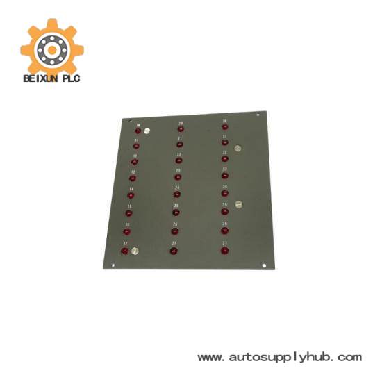 ABB HIEE300043R1 Luminous Diode Board