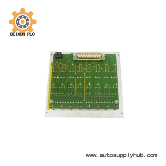 ABB HIEE300043R1 Luminous Diode Board