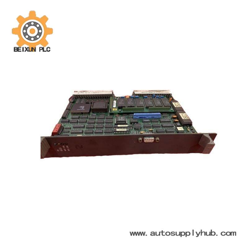 ABB HIEE300550R1 PPB022CE V01 PC BOARD