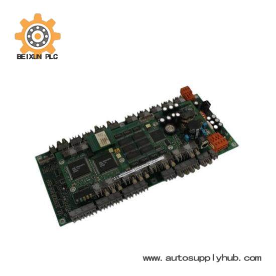 ABB HIEE300885R0001 PPC380AE01  Digital input Card