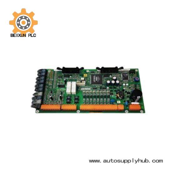 ABB HIEE300888R1 UAC389AE01 Circuit Board Module