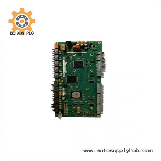 ABB HIEE300936R0101 PCB Circuit Board