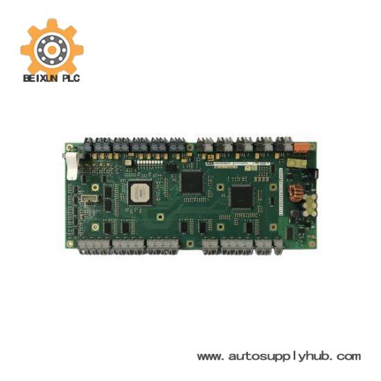 ABB HIEE300936R0101 UFC718 AE01 Control motherboard