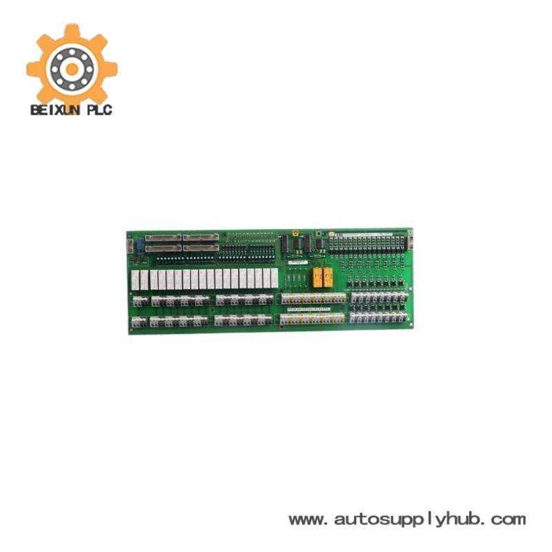 ABB HIEE305082R0001 UNS0863A-P V1 Digital I/O Card