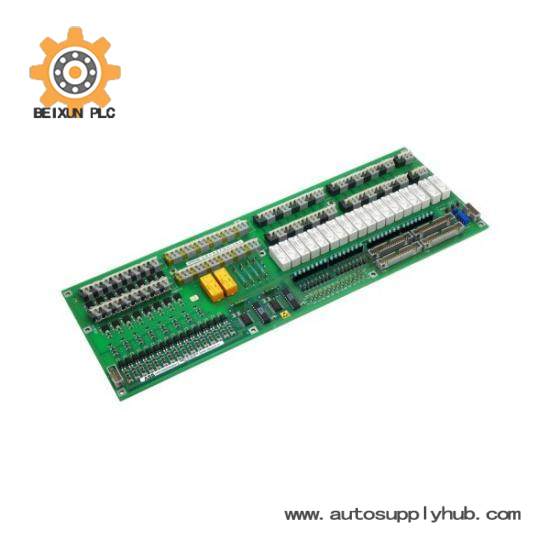 ABB HIEE305082R0001 UNS0863A-P V1 Digital I/O Card