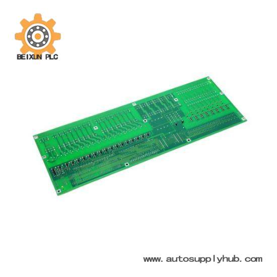 ABB HIEE305082R0001 UNS0863A-P V1 Digital I/O Card