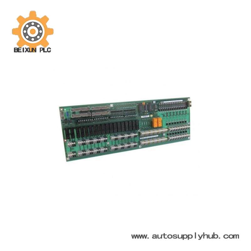 ABB HIEE305082R1 UNS0863A-P V1 Circuit Board ﻿