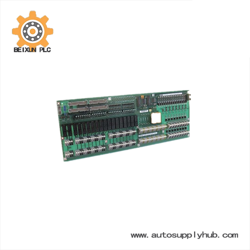 ABB HIEE305089R0001 Bus Interface