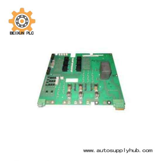 ABB HIEE305114R0001 Circuit Board