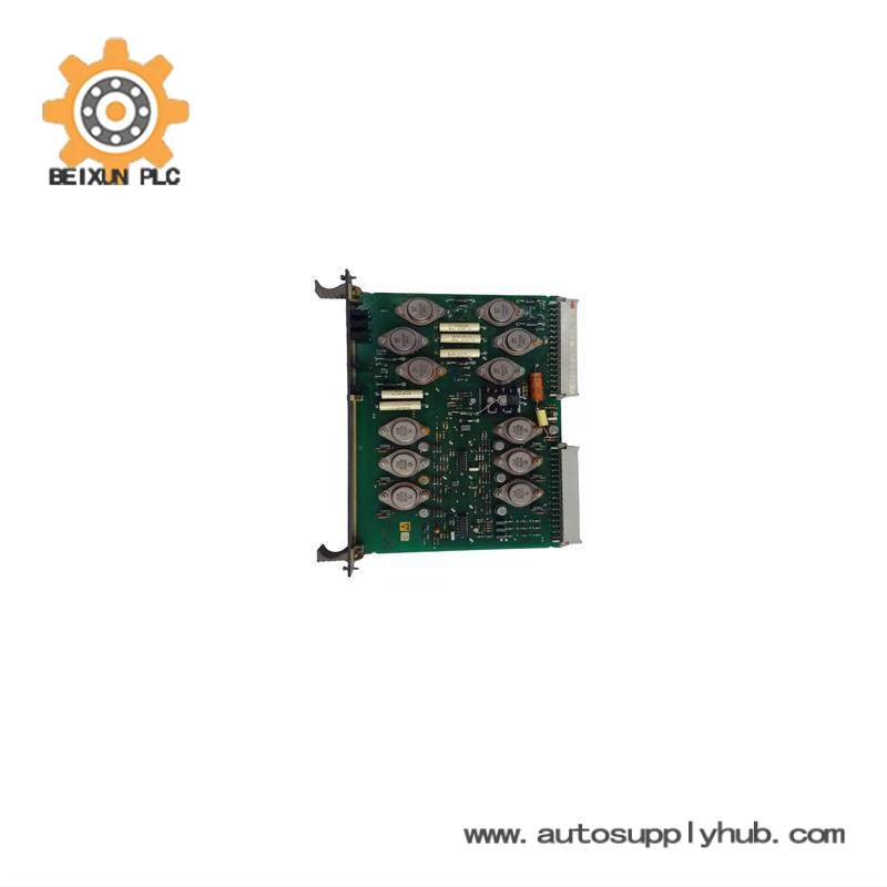 ABB HIEE320639R1 LT8978b V1 Output module