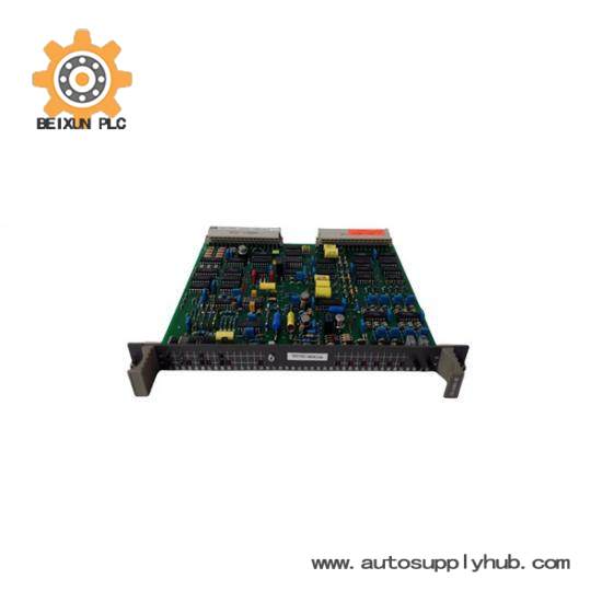 ABB HIEE400106R1 CSA464AE Cirucit Board