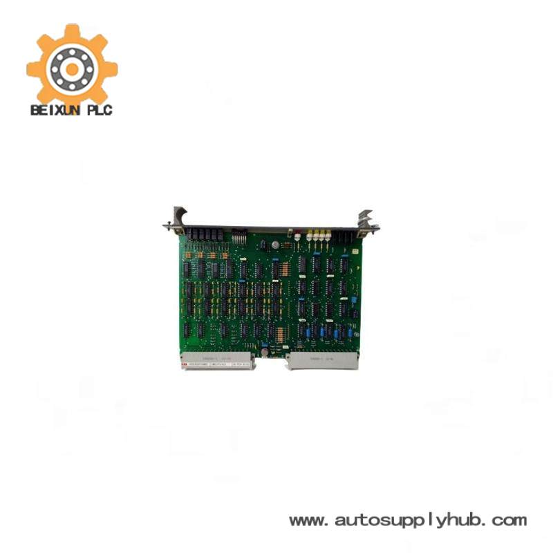 ABB HIEE401091R0002 GD9924BE,V2  Monitoring Module