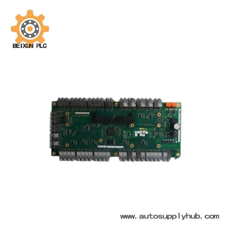 ABB SC102 I/O module