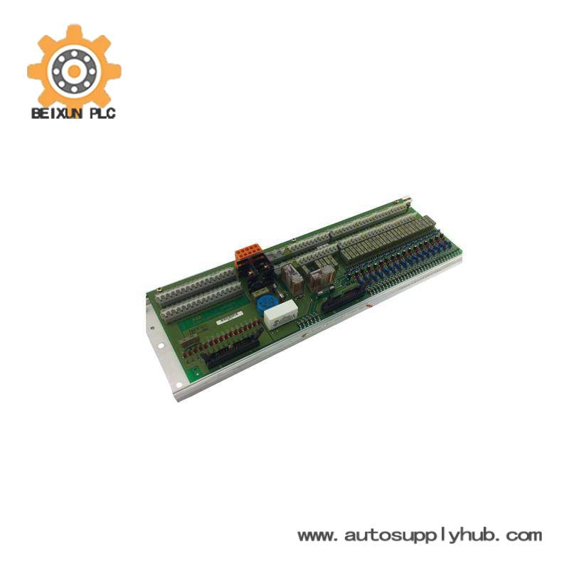 ABB HIEE410727R102 UNC4674 I/o Module