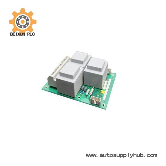 ABB HIEE4130372P201 Power Module