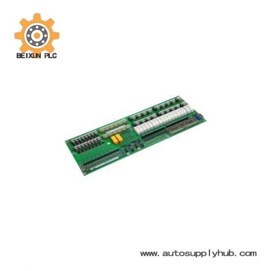 ABB HIET404238R0001 UFB700 A01 Printed Circuit Board