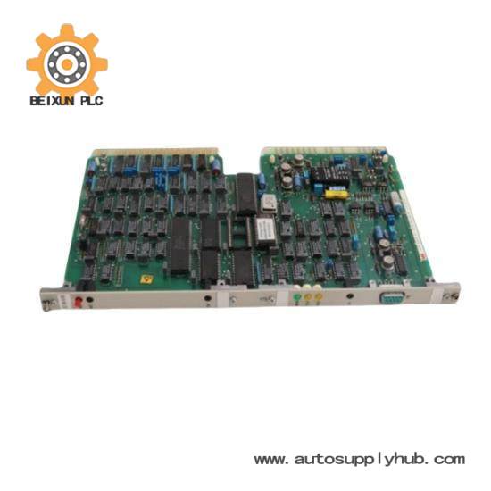 ABB HITE303278R1 Analog Input Module