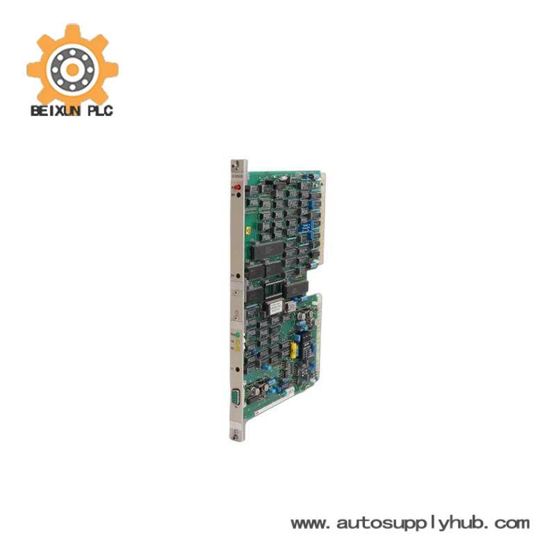 ABB HITE303278R1 Control Board