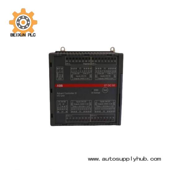 ABB ICS116E1