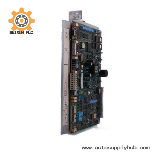 ABB ICSK20F1   I/O Remote Unit