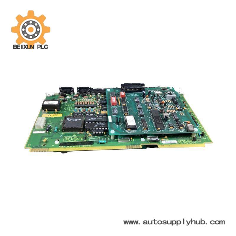 ABB IIMKM02A Circuit board