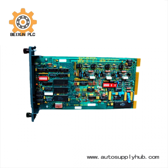 ABB IMCIS02 Control I/O Slave Module