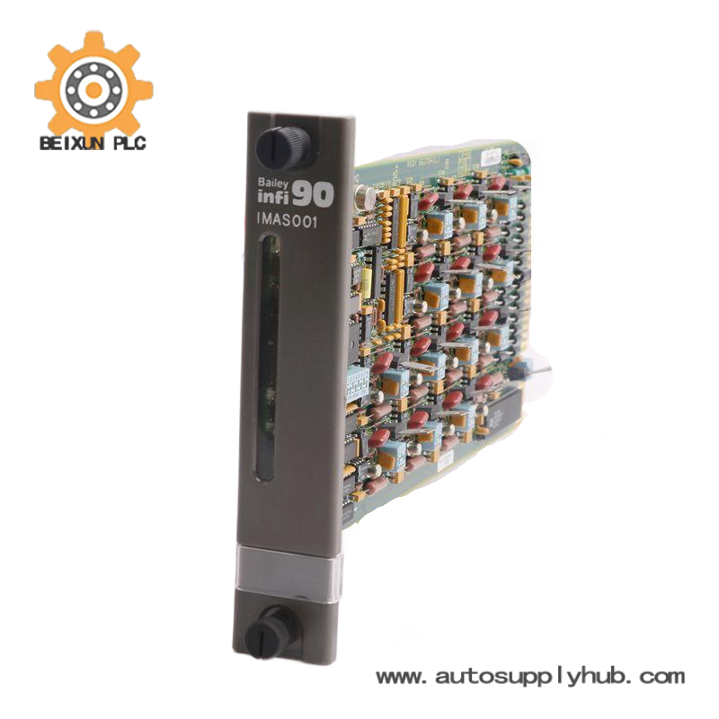 ABB IMDSO14 Digital Slave Output Module 