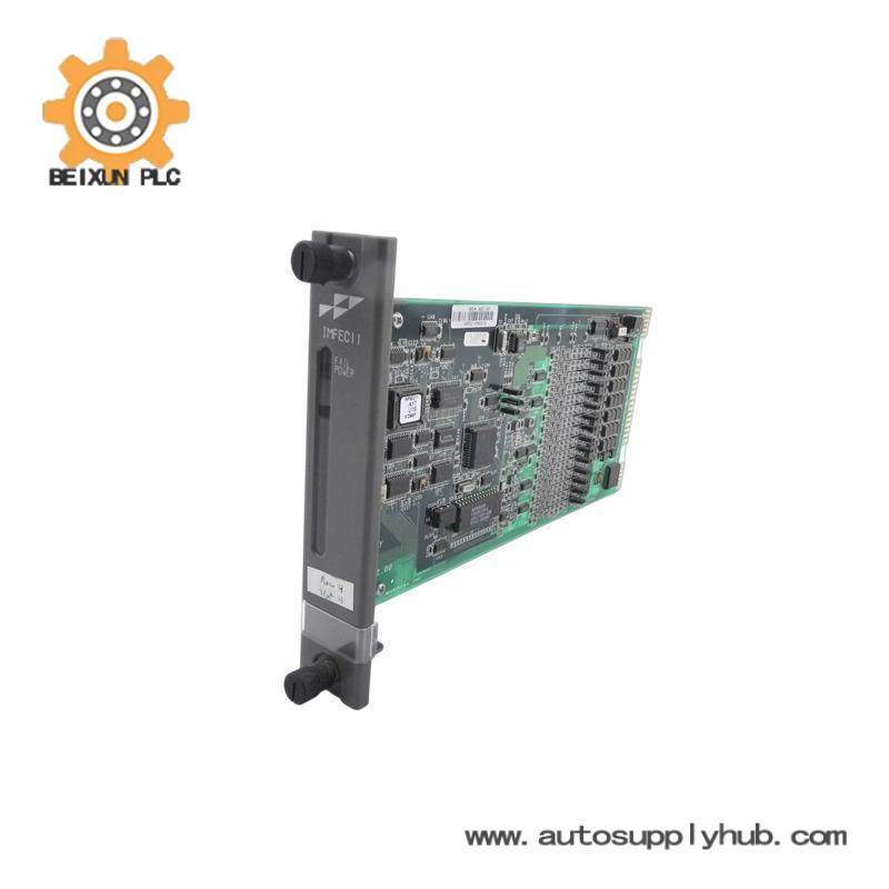 ABB IMFEC11 COMMUNICATION MODULE