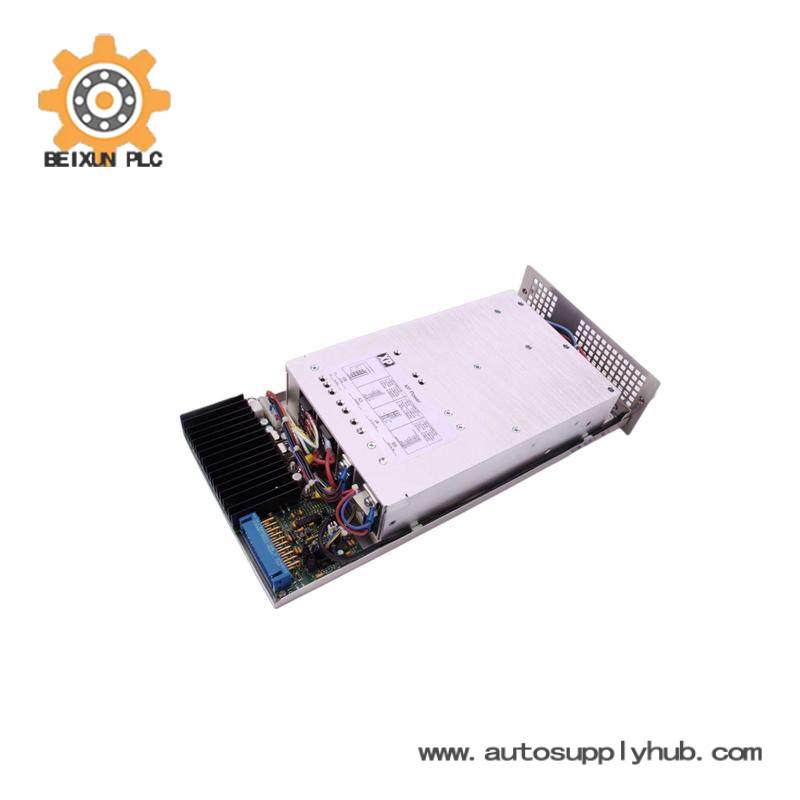 ABB IMHSS03 Hydraulic Servo Module