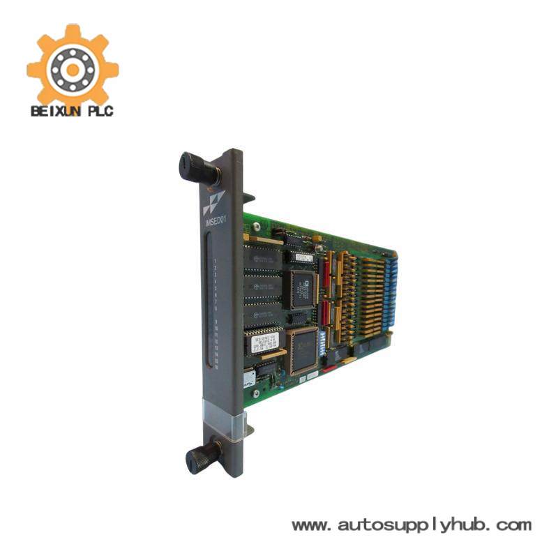 ABB IMSED01 Inputs Module