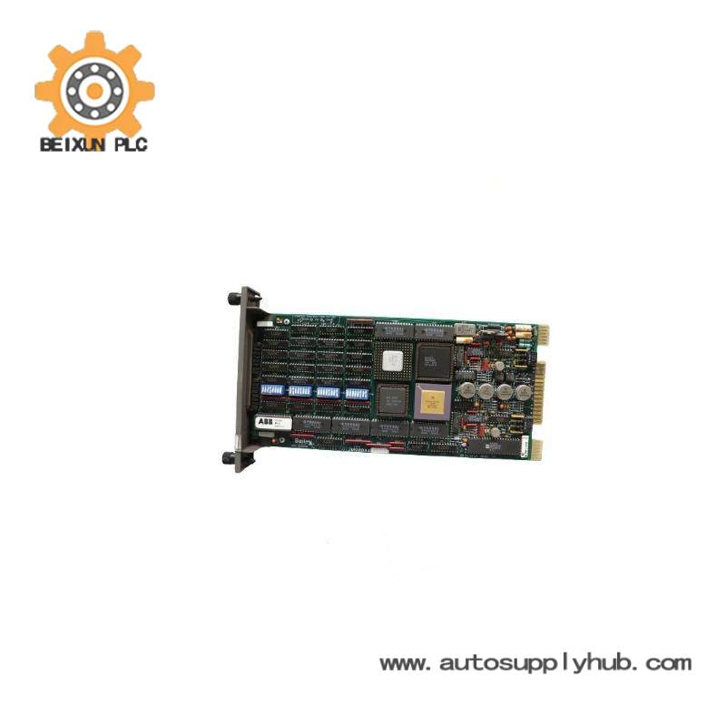 ABB Infi 90 01 E1.6 PS1040106D Network Interface