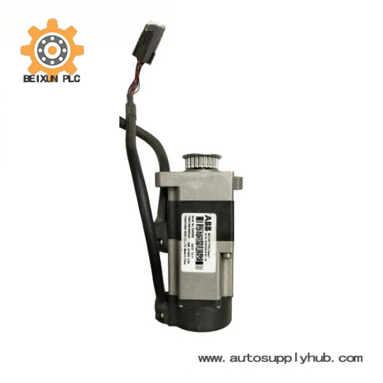 ABB IRB1200 3HAC044516-001 Servo Motor