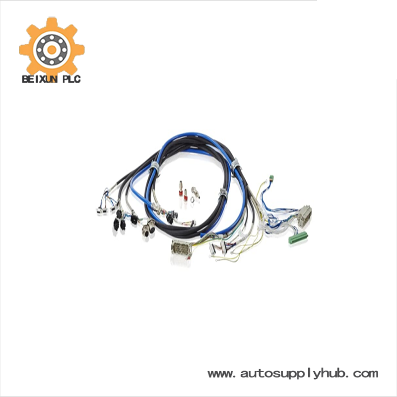 ABB IRB16001-63HAC070081-001 Cable harness