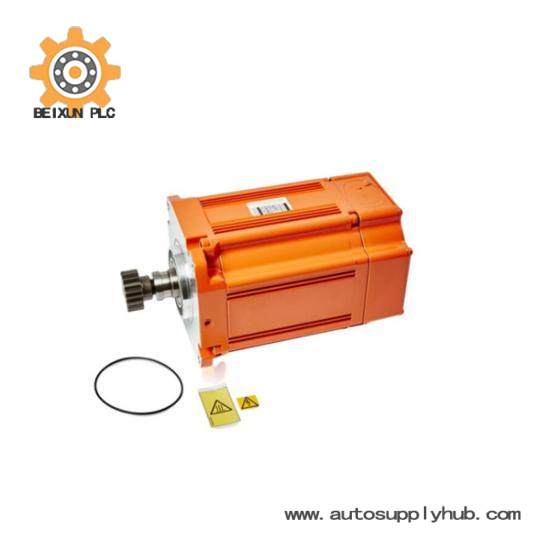 ABB IRB24003HAC10553-1 Servo Motor